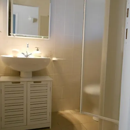 Apartmán Poggio-mezzana