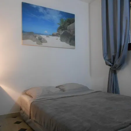 Poggio-mezzana Apartment