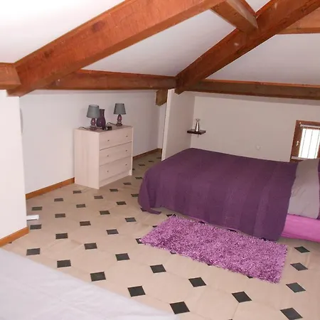 Apartment Poggio-mezzana Poggio Mezzana