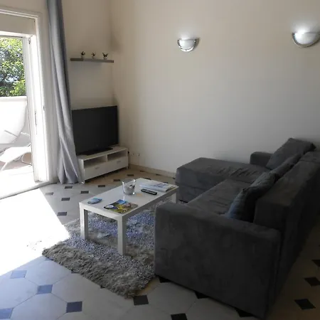 Apartment Poggio-mezzana Poggio Mezzana