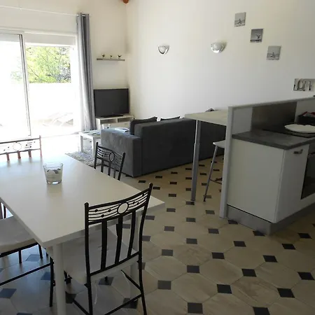 Poggio-mezzana Apartment Poggio Mezzana