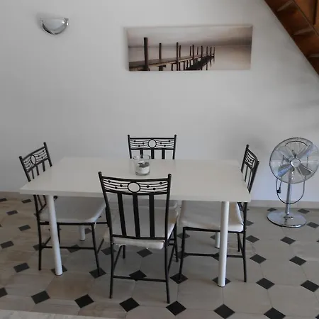 Apartment Poggio-mezzana *