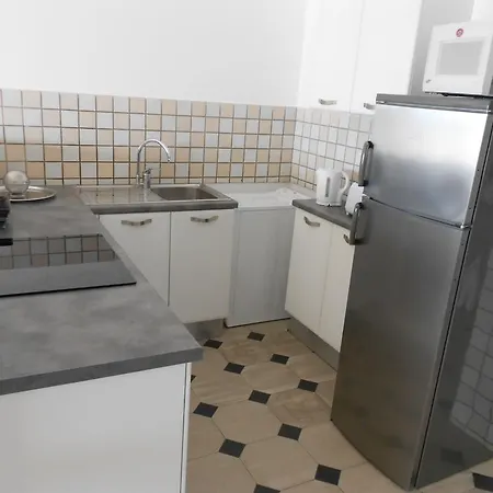 Apartment Poggio-mezzana