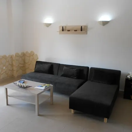 Apartment Poggio-mezzana *
